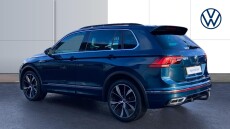 Volkswagen Tiguan 2.0 TDI 4Motion R-Line 5dr DSG Diesel Estate